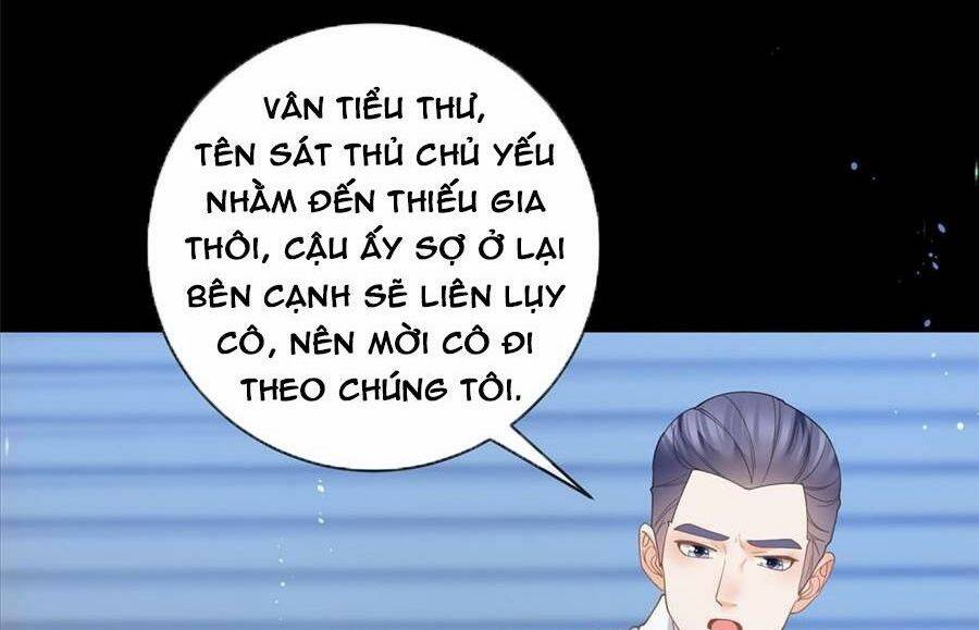 Boss Sát Thủ Dưỡng Hồ Yêu Chapter 51 - Trang 35