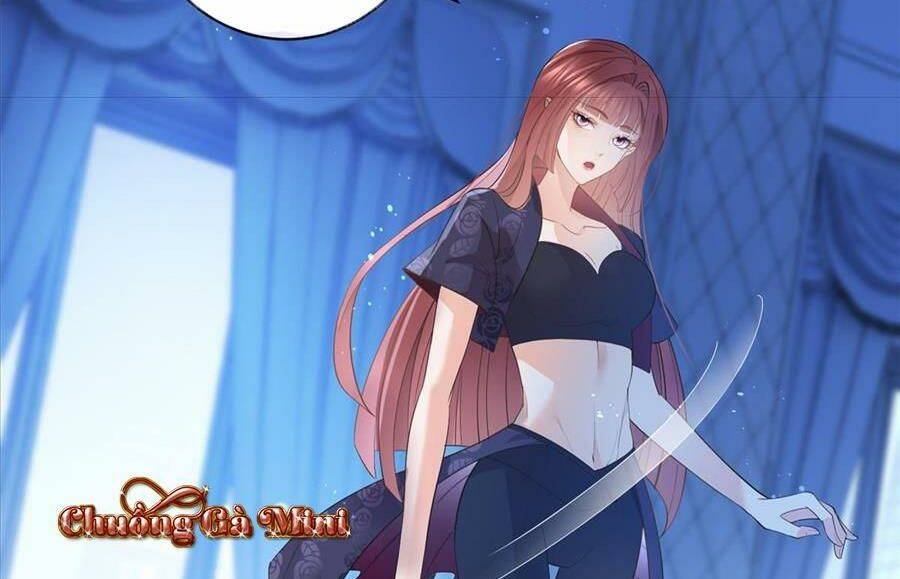 Boss Sát Thủ Dưỡng Hồ Yêu Chapter 51 - Trang 89