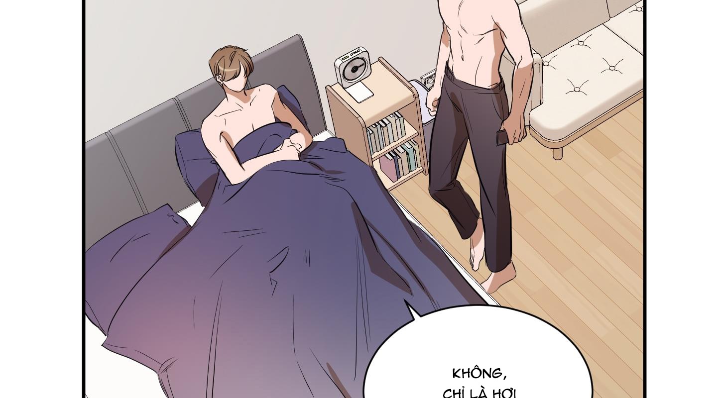 Chốn Riêng Tư Chapter 10 - Trang 86