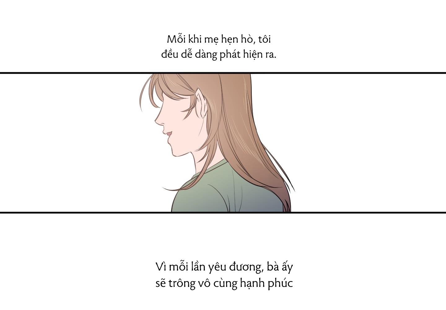 Chốn Riêng Tư Chapter 2 - Trang 2