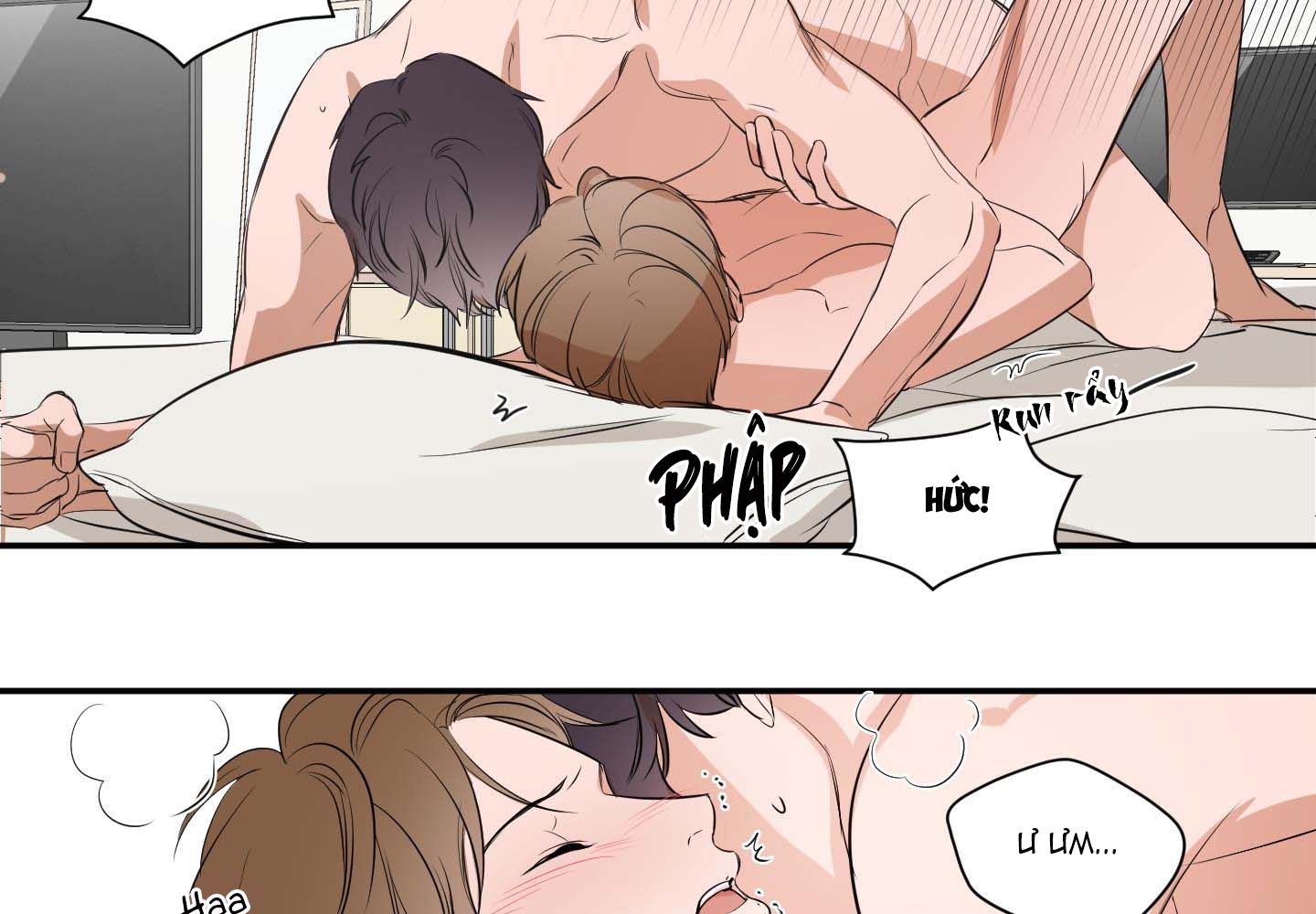 Chốn Riêng Tư Chapter 4 - Trang 46