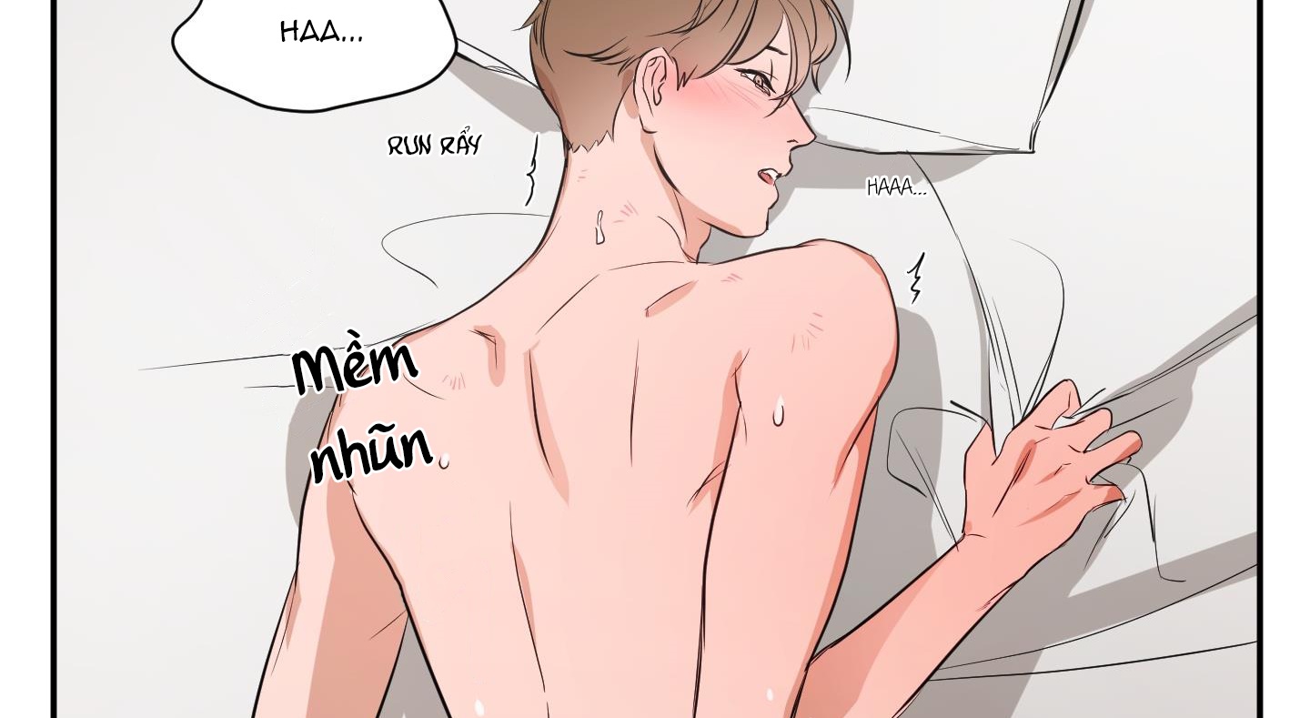 Chốn Riêng Tư Chapter 6 - Trang 110