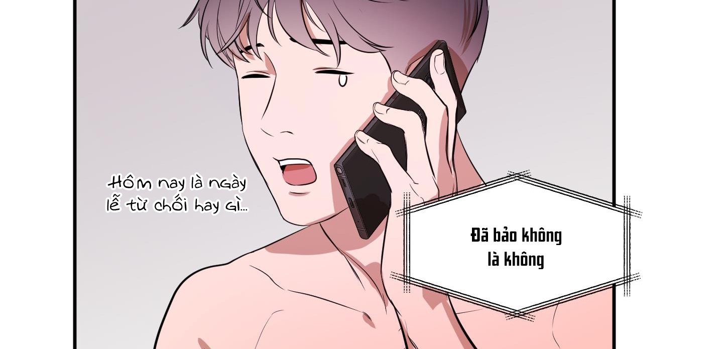 Chốn Riêng Tư Chapter 7 - Trang 120