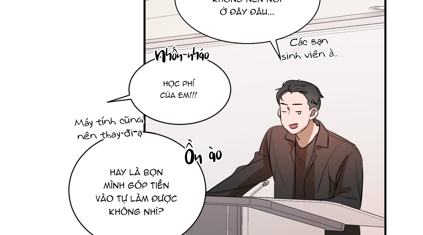 Chốn Riêng Tư Chapter 7 - Trang 45