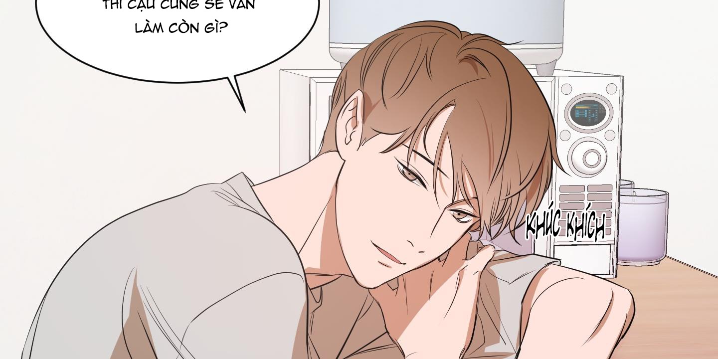 Chốn Riêng Tư Chapter 8 - Trang 117