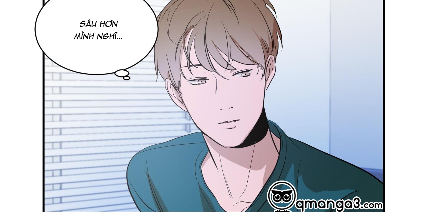 Chốn Riêng Tư Chapter 8 - Trang 17