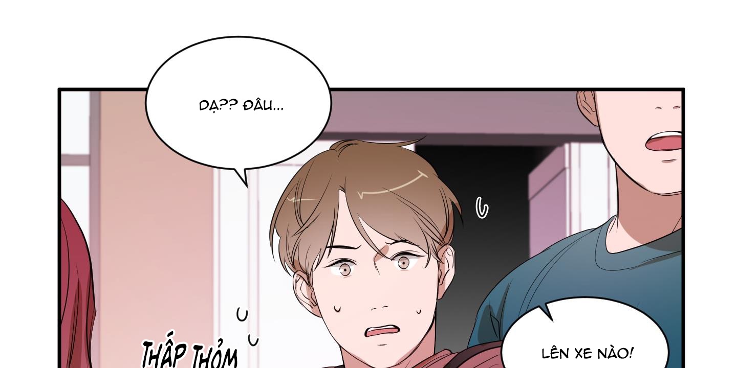 Chốn Riêng Tư Chapter 8 - Trang 39