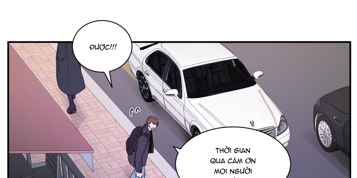 Chốn Riêng Tư Chapter 8 - Trang 41