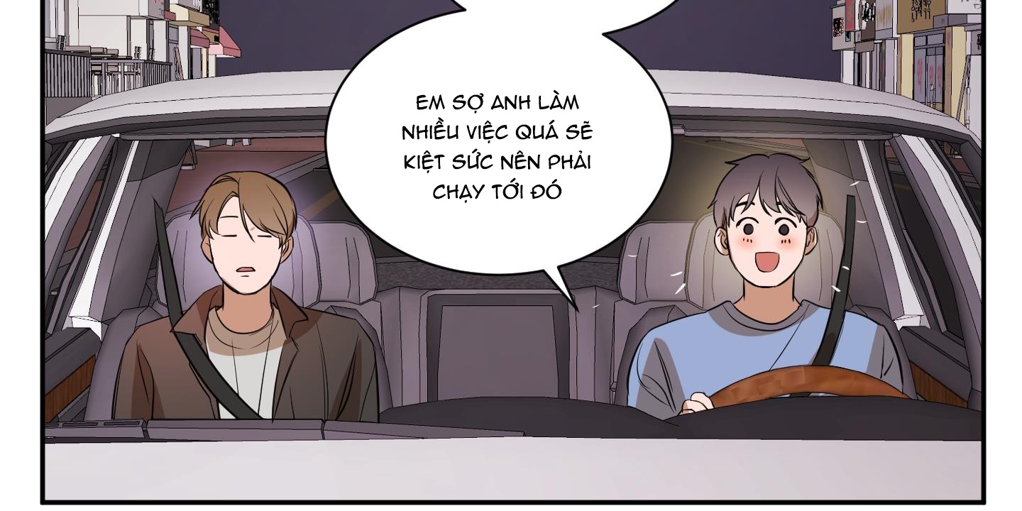 Chốn Riêng Tư Chapter 8 - Trang 57