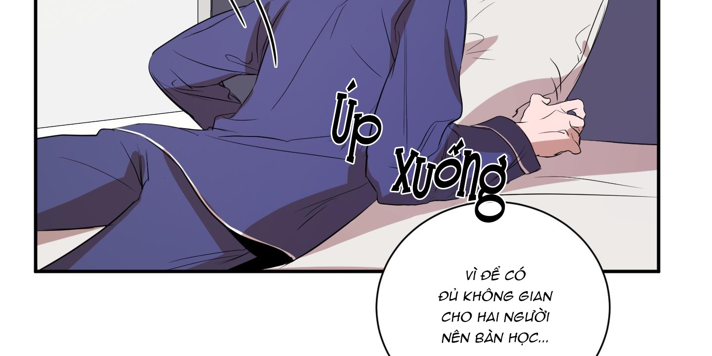 Chốn Riêng Tư Chapter 9 - Trang 134