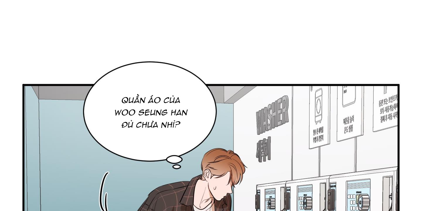 Chốn Riêng Tư Chapter 9 - Trang 147