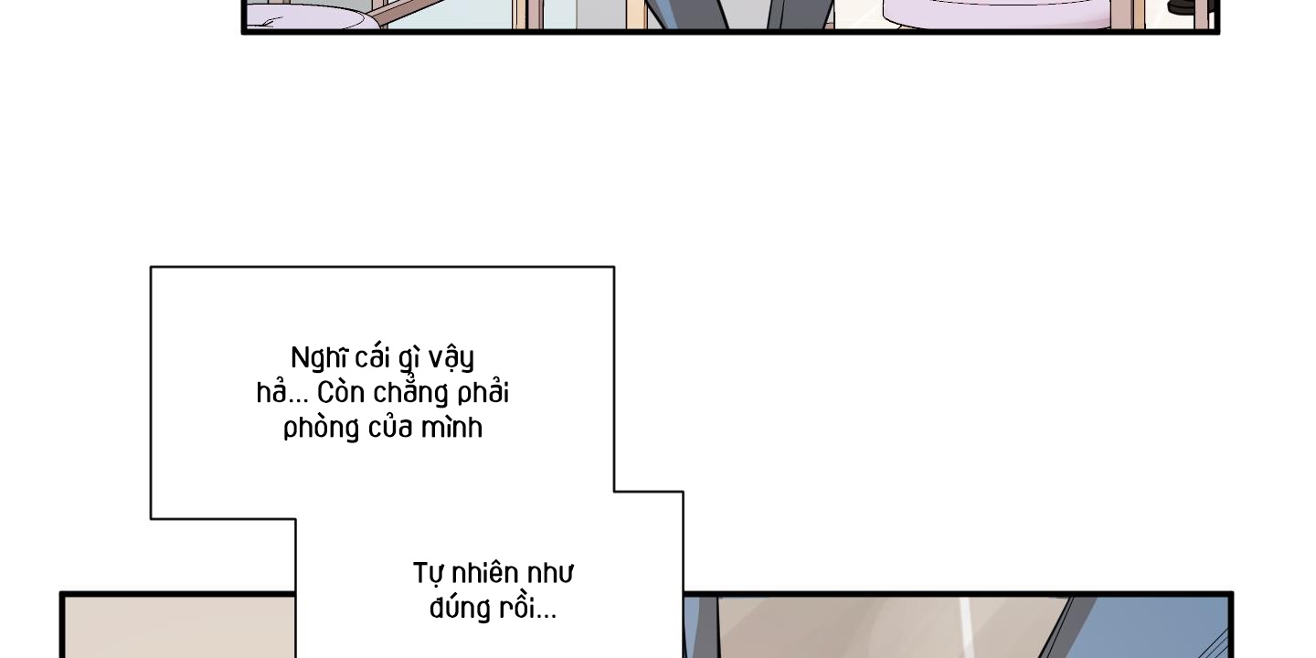 Chốn Riêng Tư Chapter 9 - Trang 151