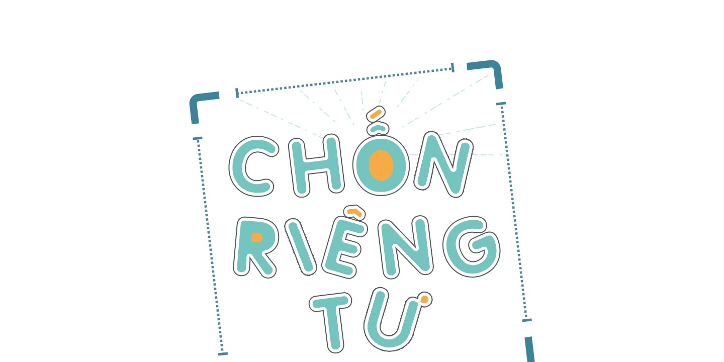 Chốn Riêng Tư Chapter 9 - Trang 20