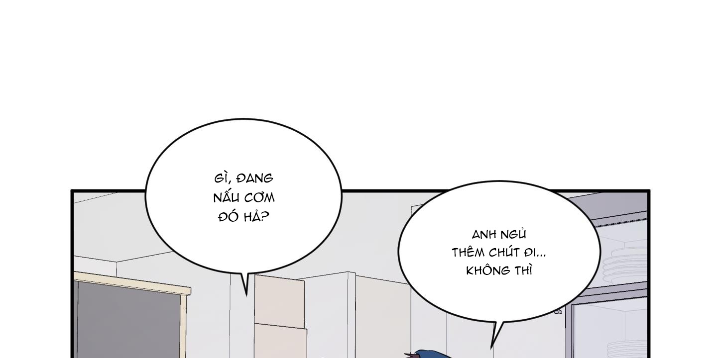 Chốn Riêng Tư Chapter 9 - Trang 39