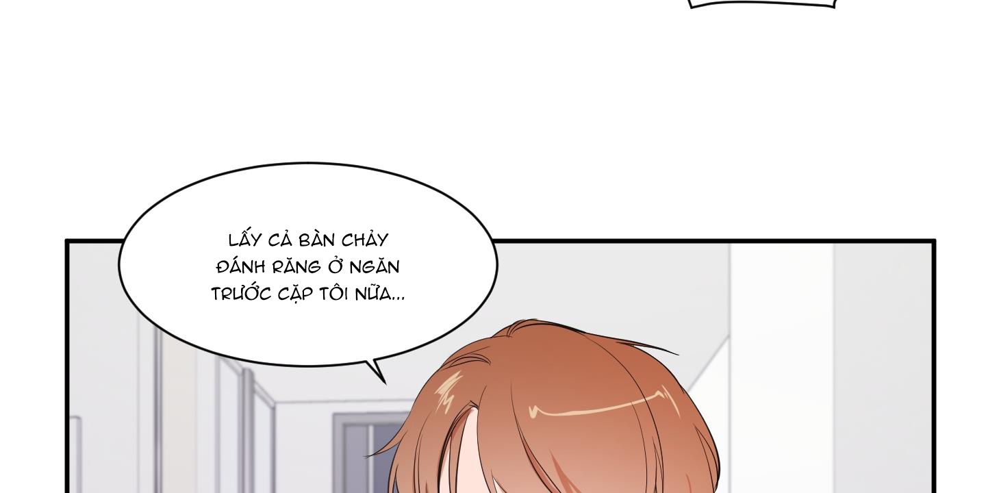 Chốn Riêng Tư Chapter 9 - Trang 8