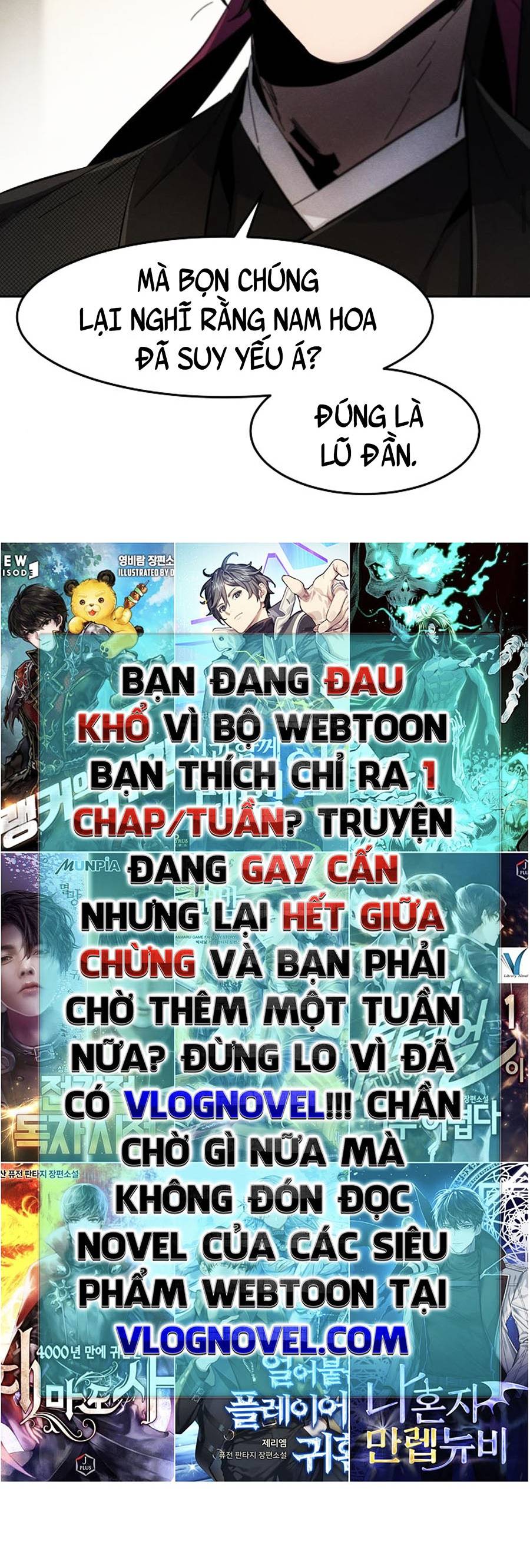 Cuồng Ma Hồi Quy Chapter 45 - Trang 45