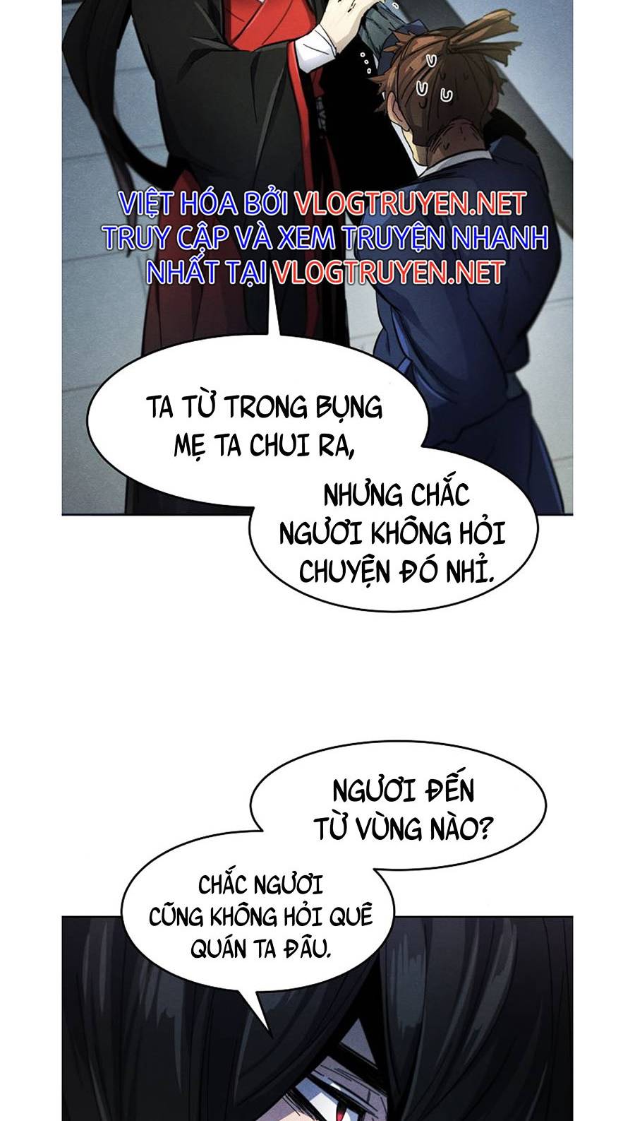 Cuồng Ma Hồi Quy Chapter 46 - Trang 36