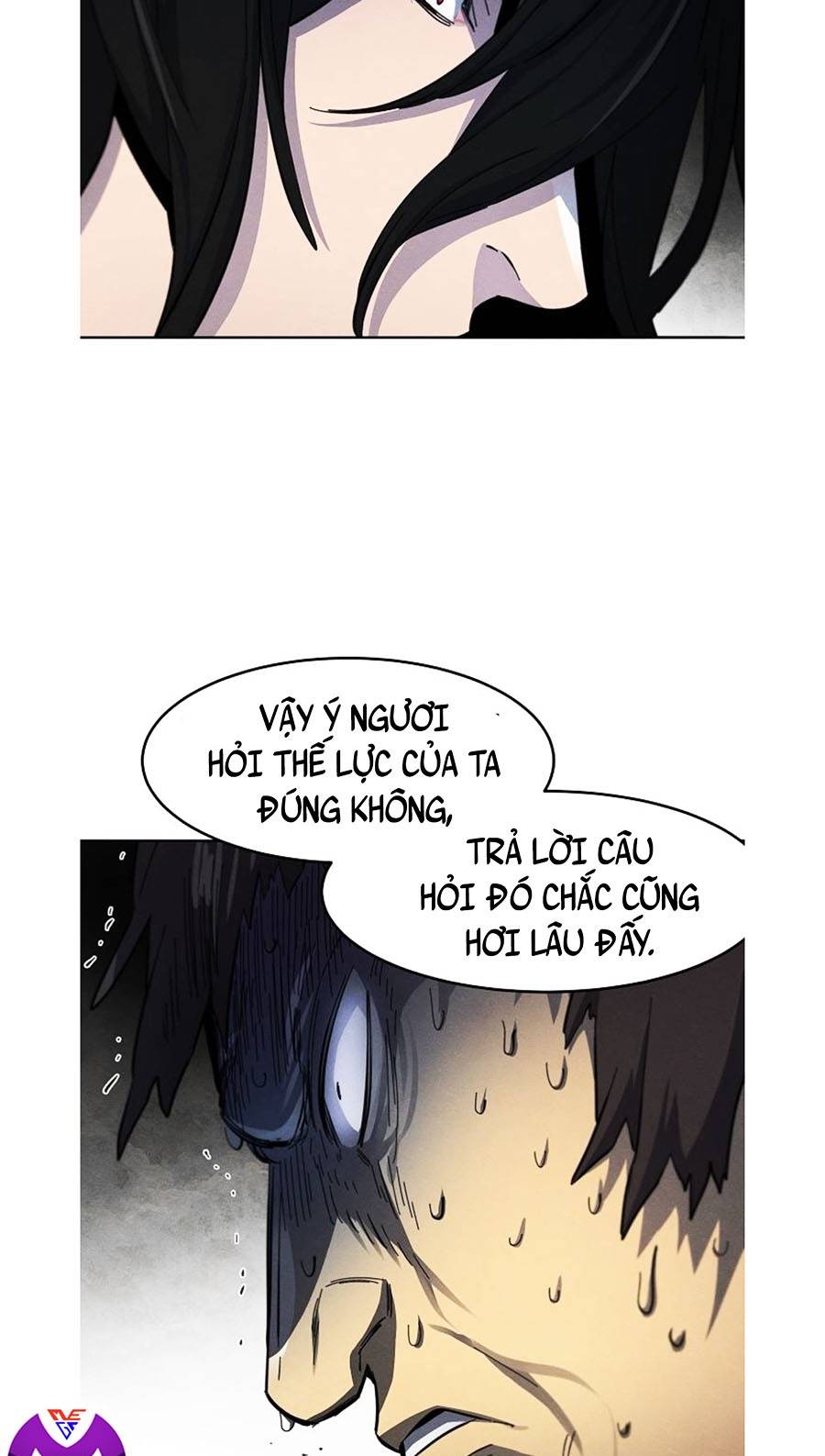 Cuồng Ma Hồi Quy Chapter 46 - Trang 37