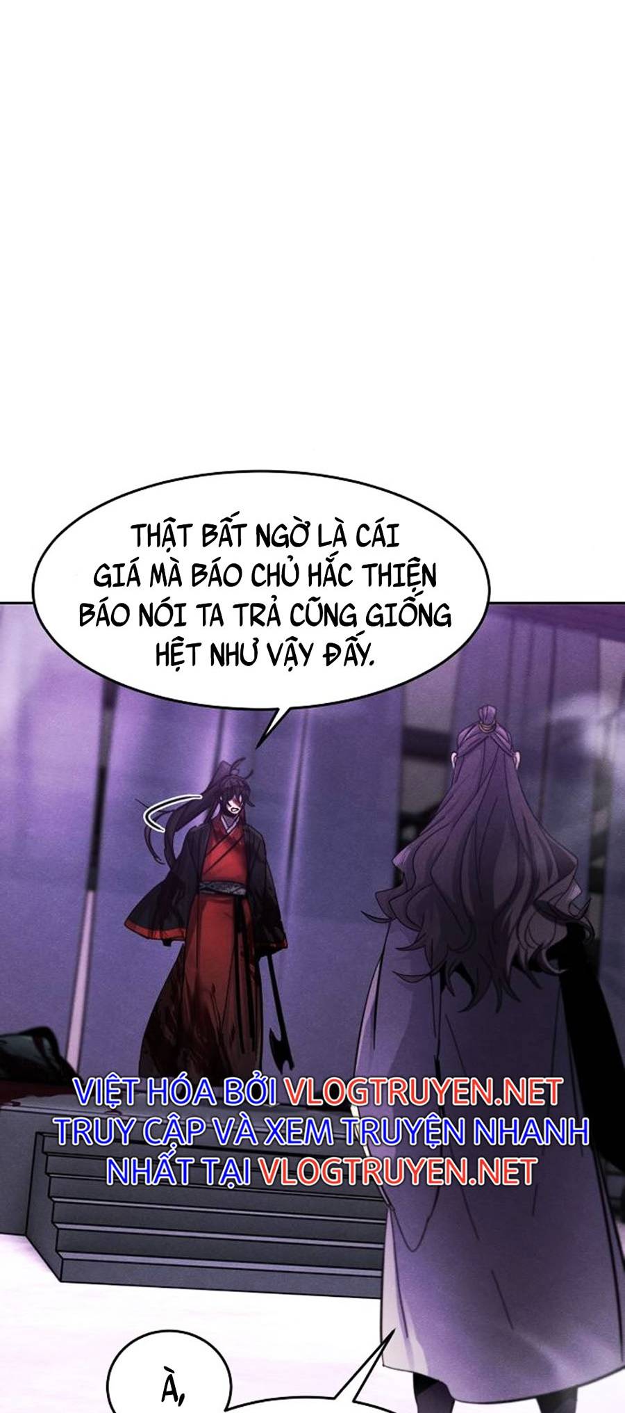 Cuồng Ma Hồi Quy Chapter 47 - Trang 14