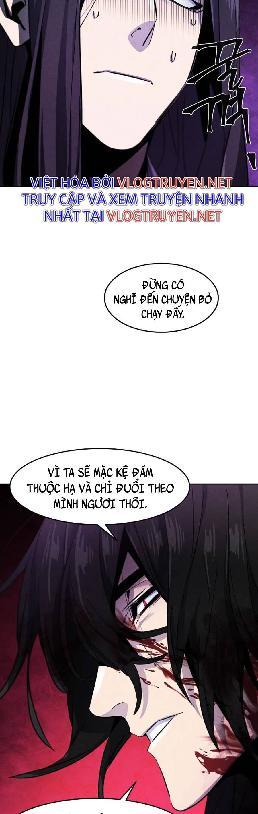 Cuồng Ma Hồi Quy Chapter 47 - Trang 19