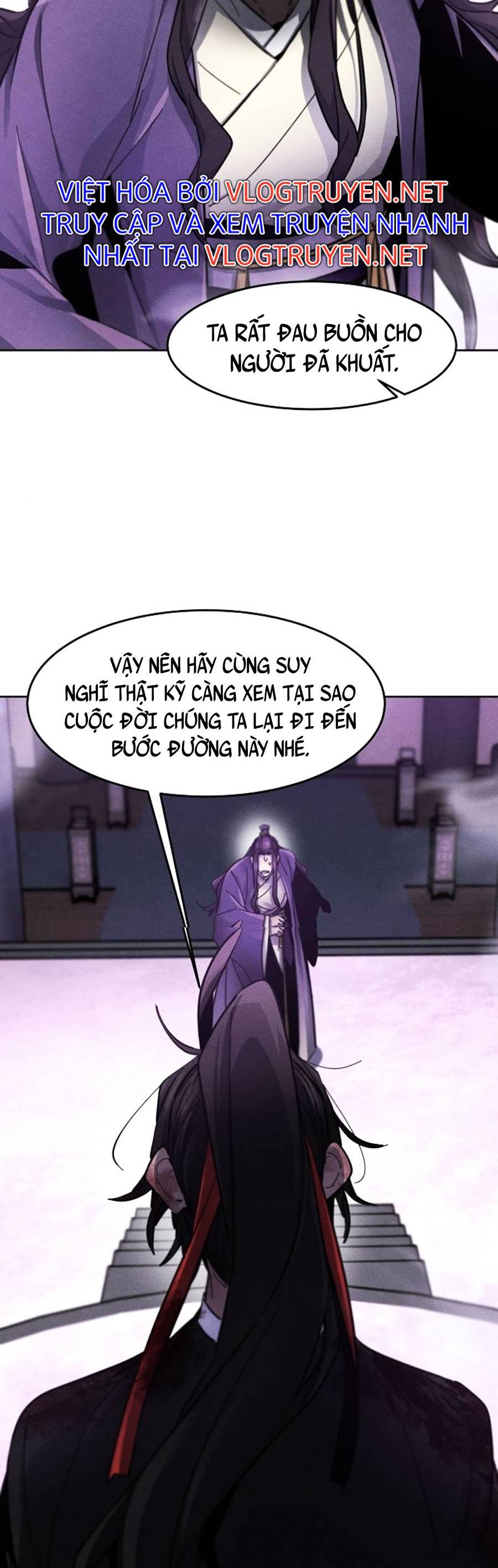 Cuồng Ma Hồi Quy Chapter 47 - Trang 22