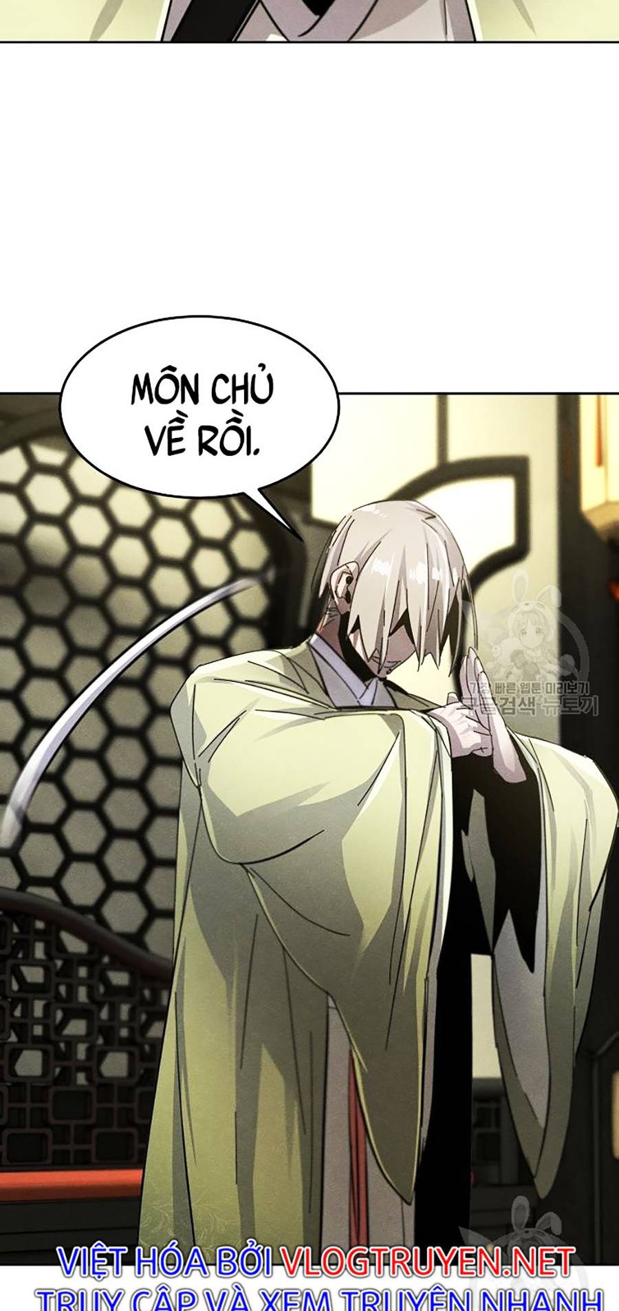 Cuồng Ma Hồi Quy Chapter 48 - Trang 10