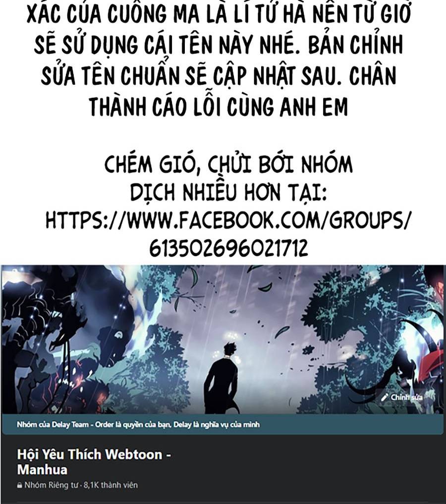 Cuồng Ma Hồi Quy Chapter 48 - Trang 100