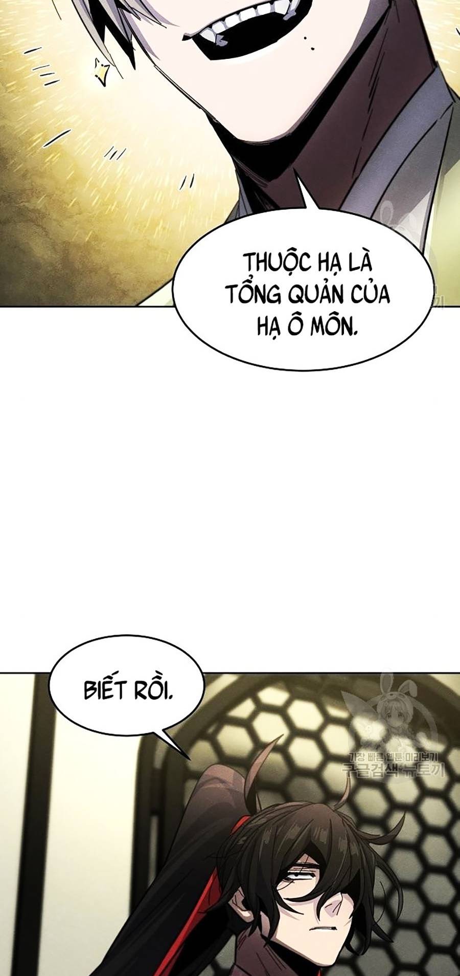 Cuồng Ma Hồi Quy Chapter 48 - Trang 18