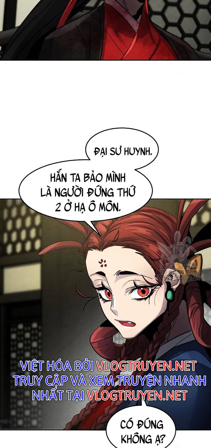 Cuồng Ma Hồi Quy Chapter 48 - Trang 19