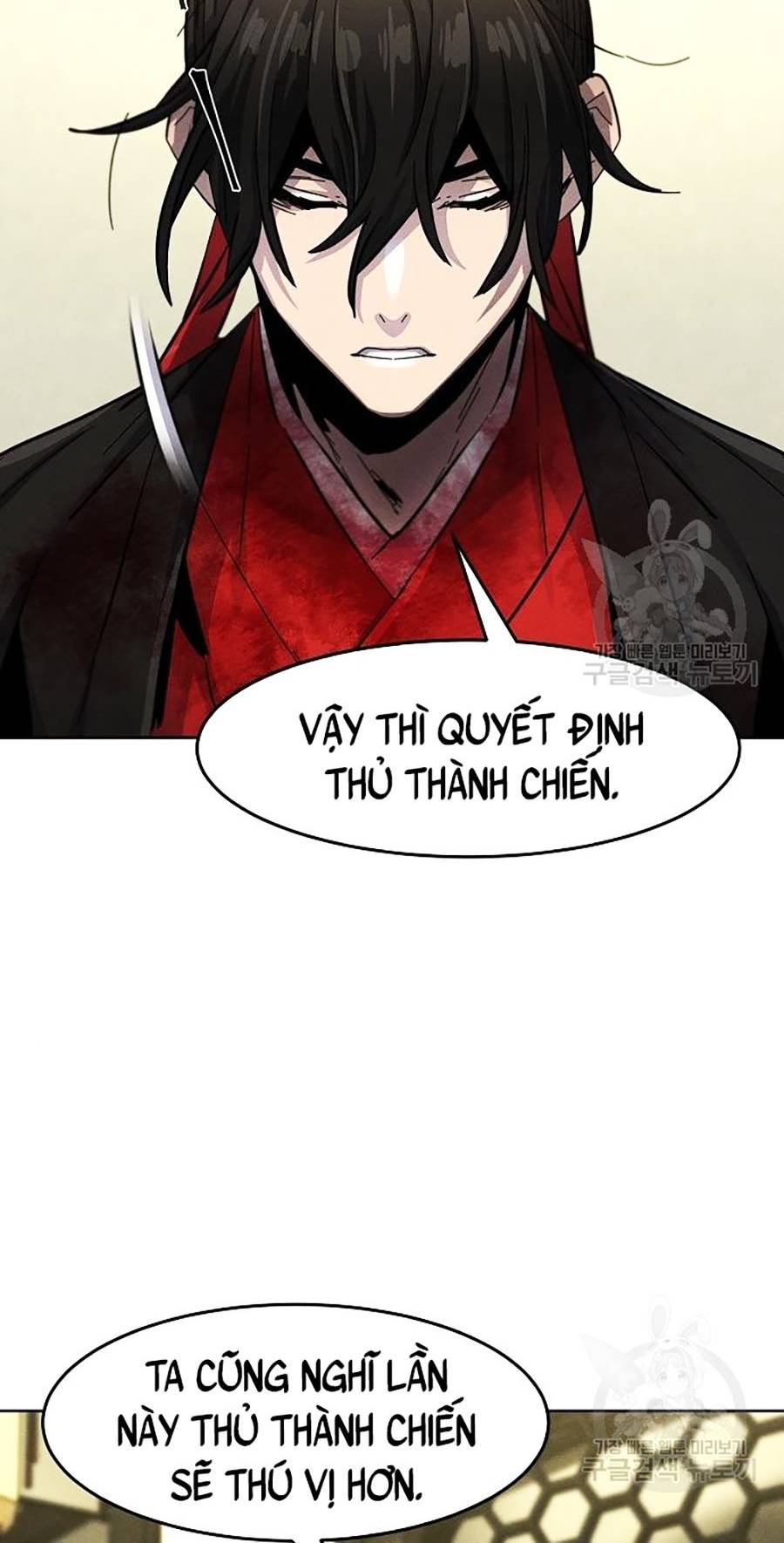 Cuồng Ma Hồi Quy Chapter 48 - Trang 47