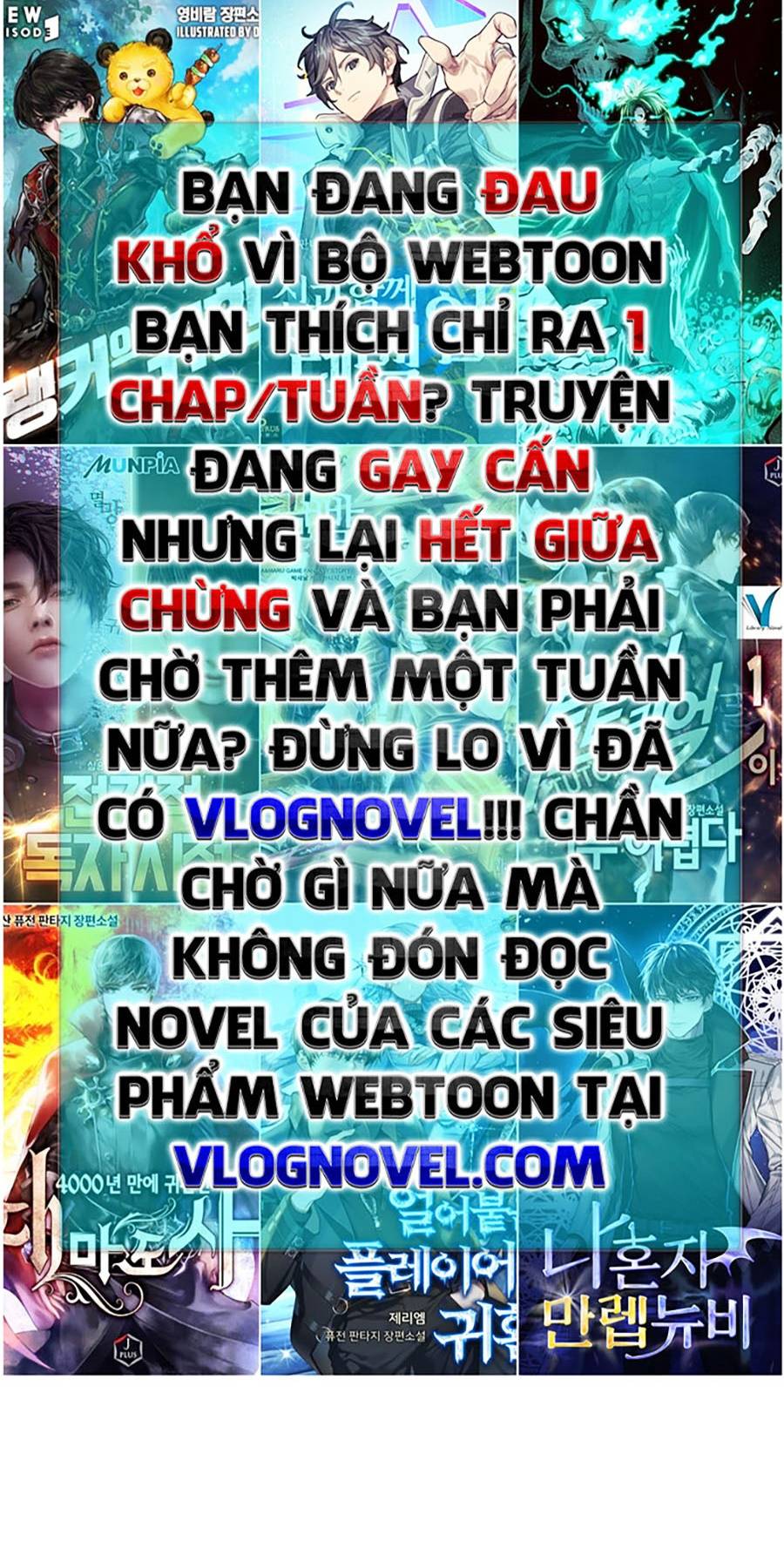 Cuồng Ma Hồi Quy Chapter 48 - Trang 60