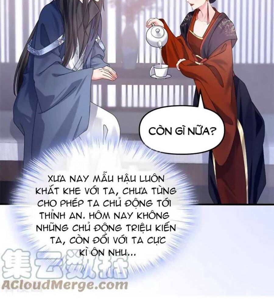 Hệ Thống Xuyên Nhanh: Ác Nam Không Dễ Chọc Chapter 128 - Trang 11