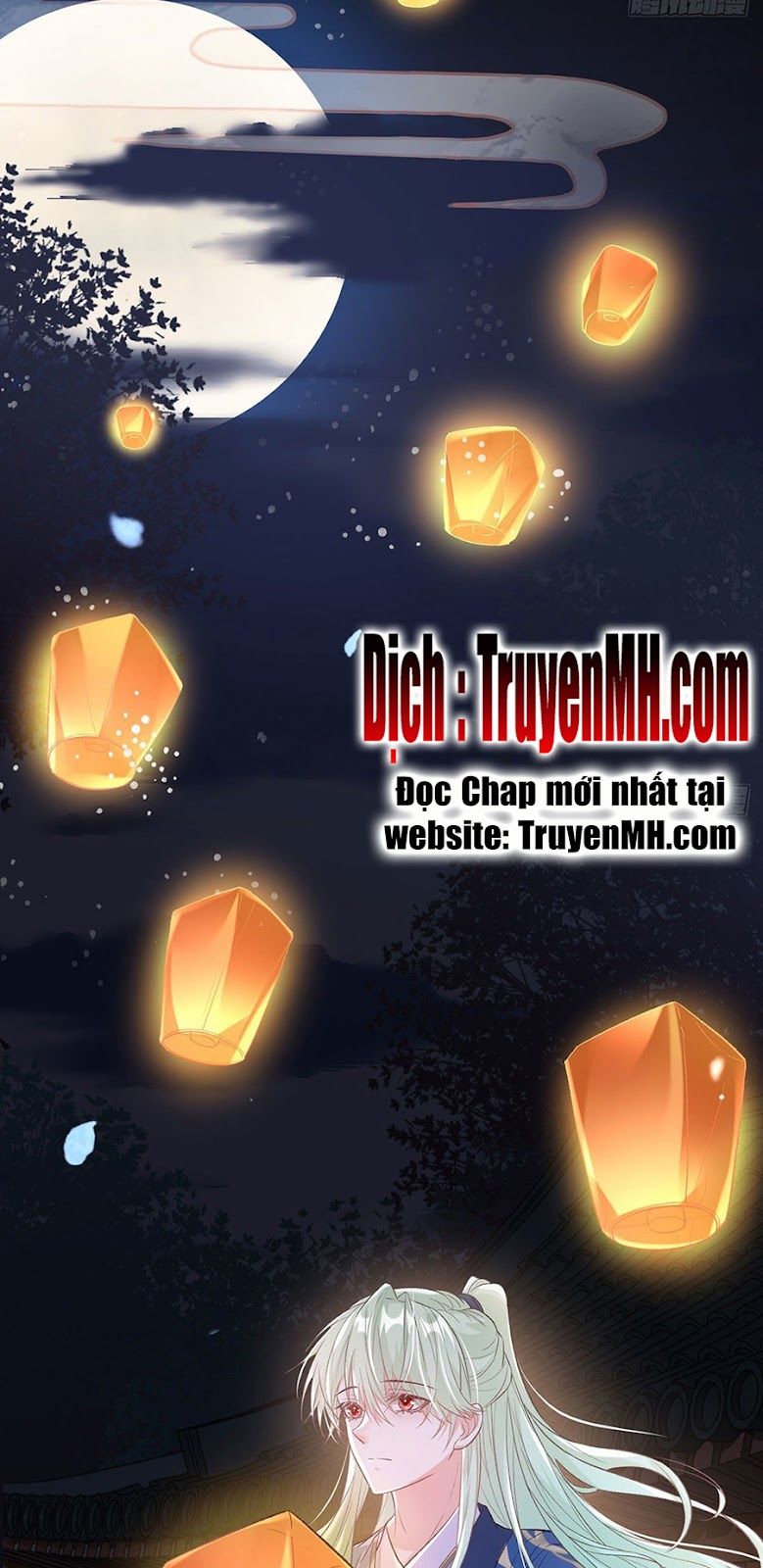 Kiều Mỵ Phu Lang, Tại Tuyến Lục Trà Chapter 55 - Trang 3