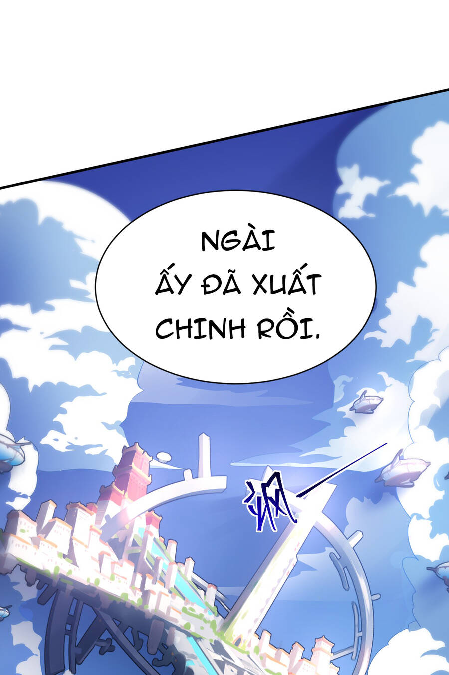 Ma Vương Trở Lại Chapter 47 - Trang 7