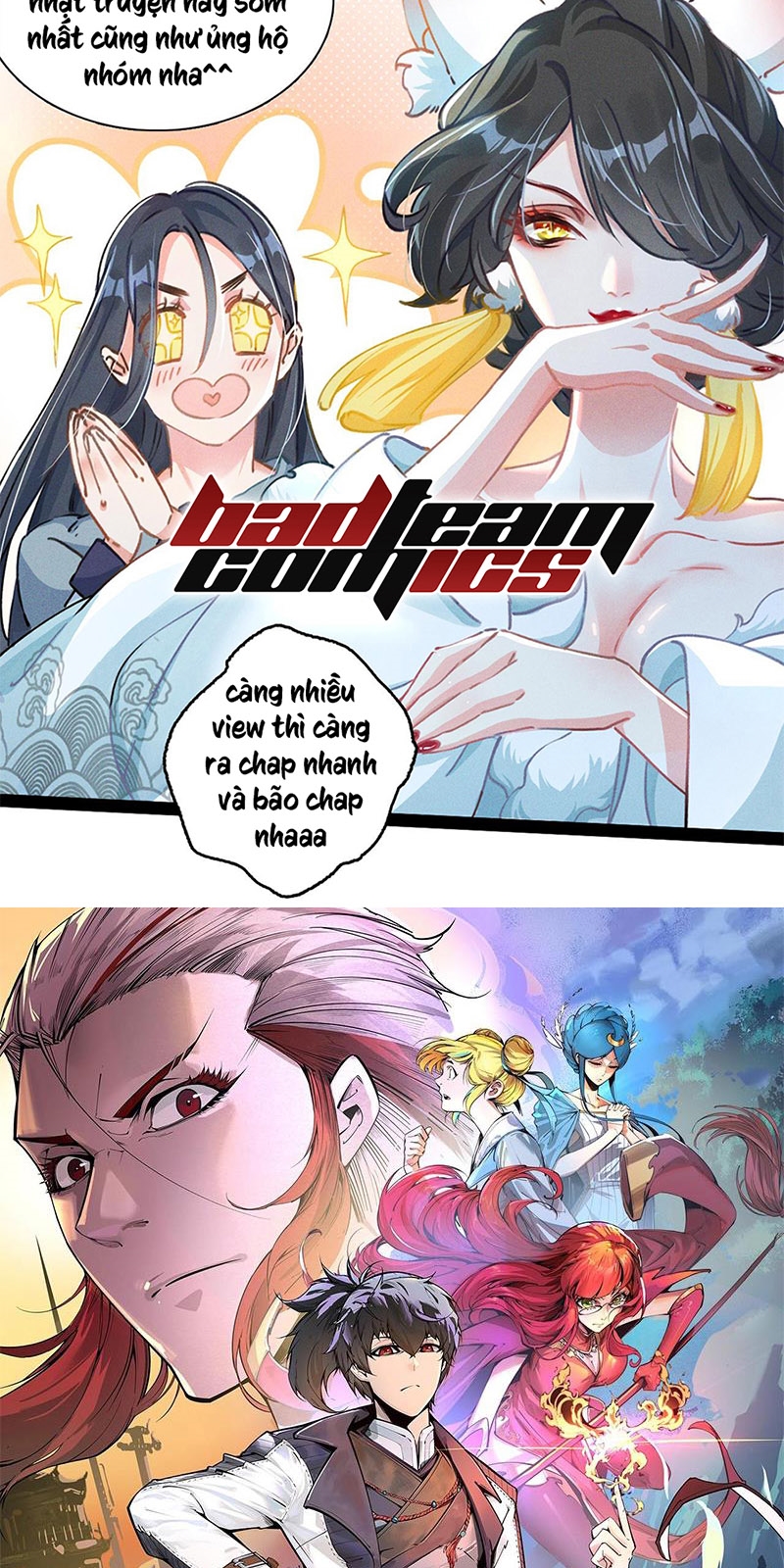 Vạn Cổ Chí Tôn Chapter 87 - Trang 2