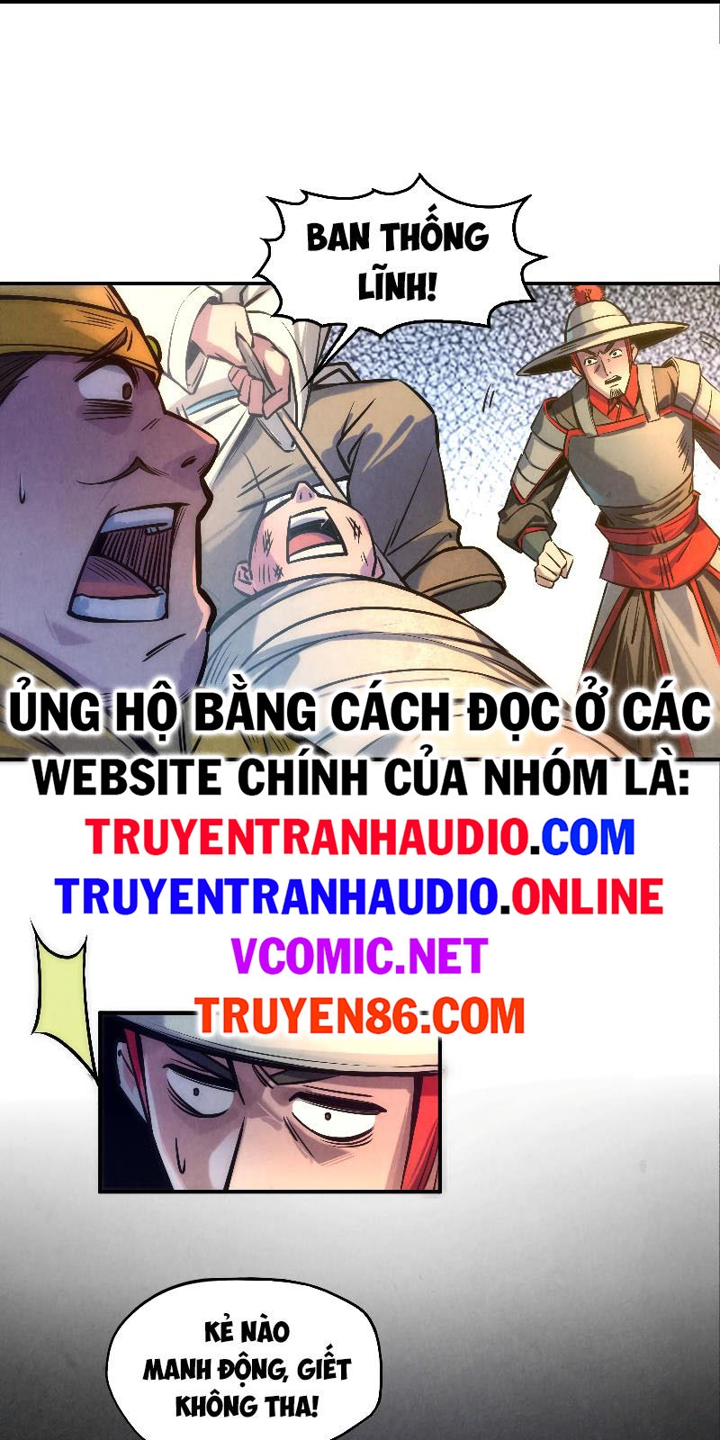 Vạn Cổ Chí Tôn Chapter 87 - Trang 27