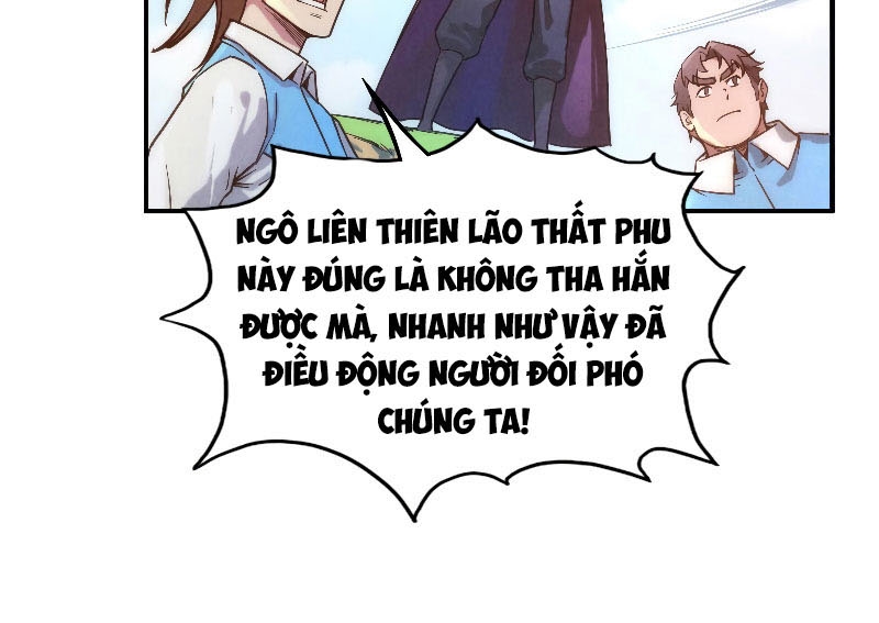 Vạn Cổ Chí Tôn Chapter 88 - Trang 13