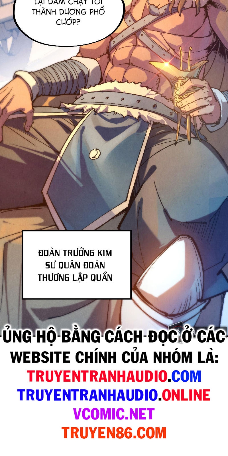 Vạn Cổ Chí Tôn Chapter 88 - Trang 25