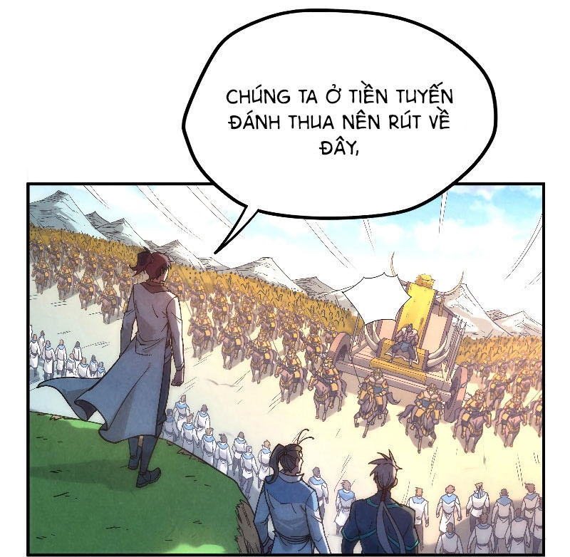 Vạn Cổ Chí Tôn Chapter 88 - Trang 26