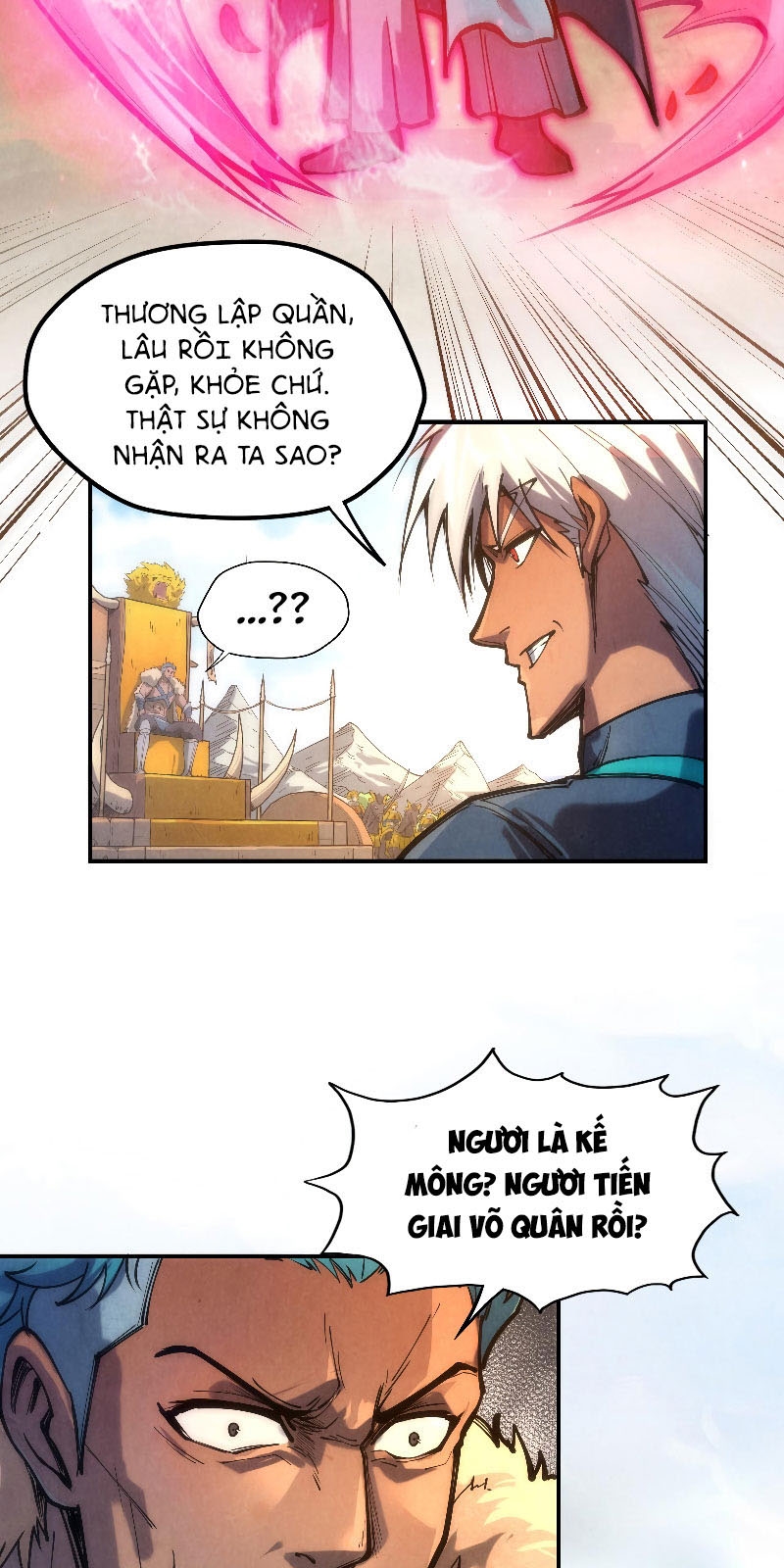 Vạn Cổ Chí Tôn Chapter 88 - Trang 33