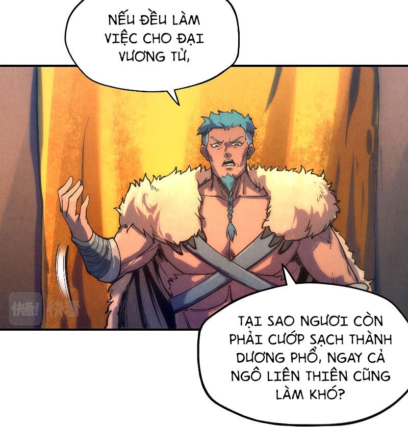 Vạn Cổ Chí Tôn Chapter 88 - Trang 35