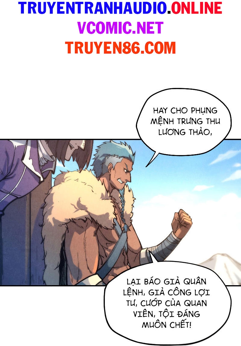 Vạn Cổ Chí Tôn Chapter 88 - Trang 44