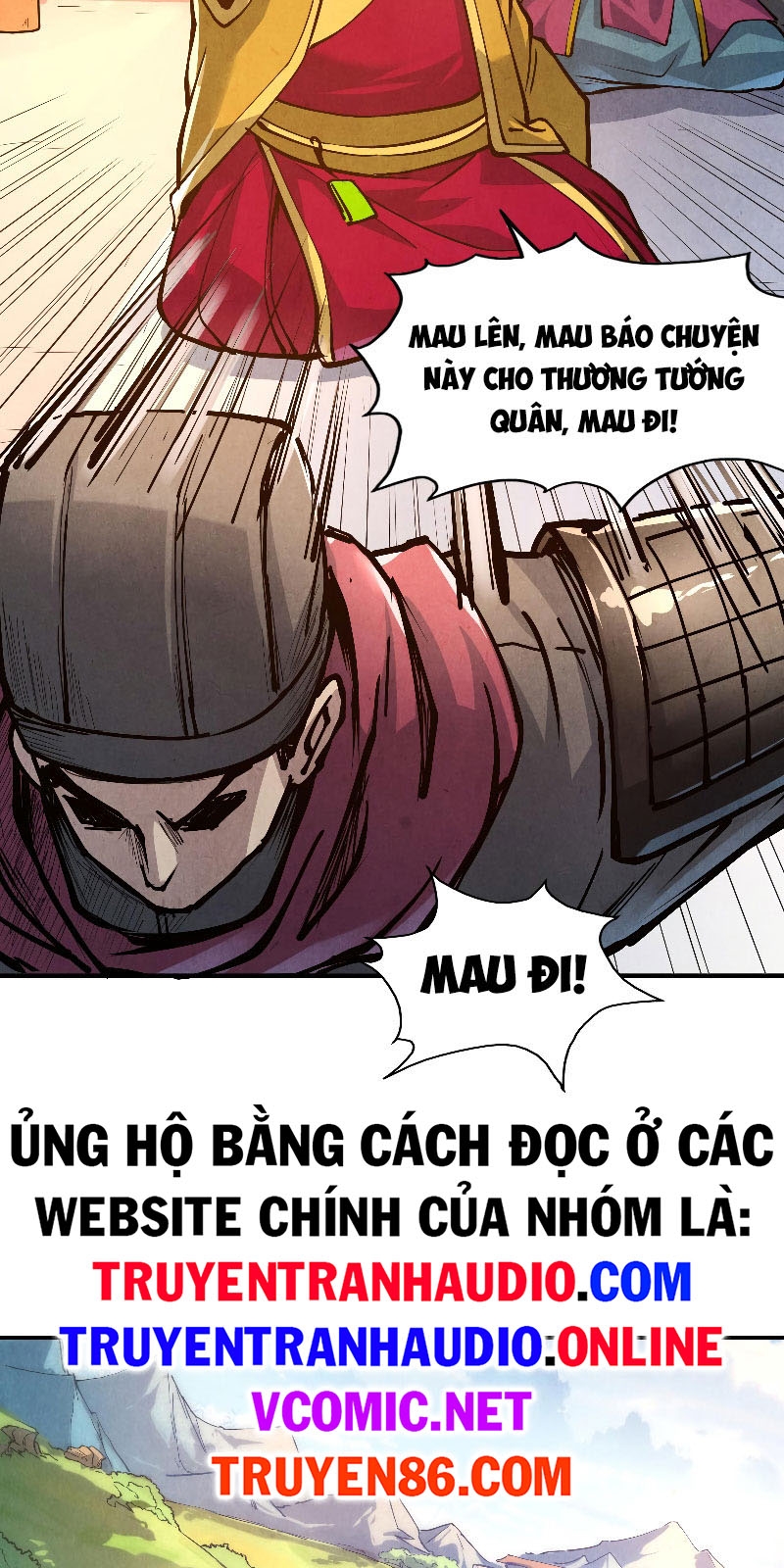 Vạn Cổ Chí Tôn Chapter 88 - Trang 9