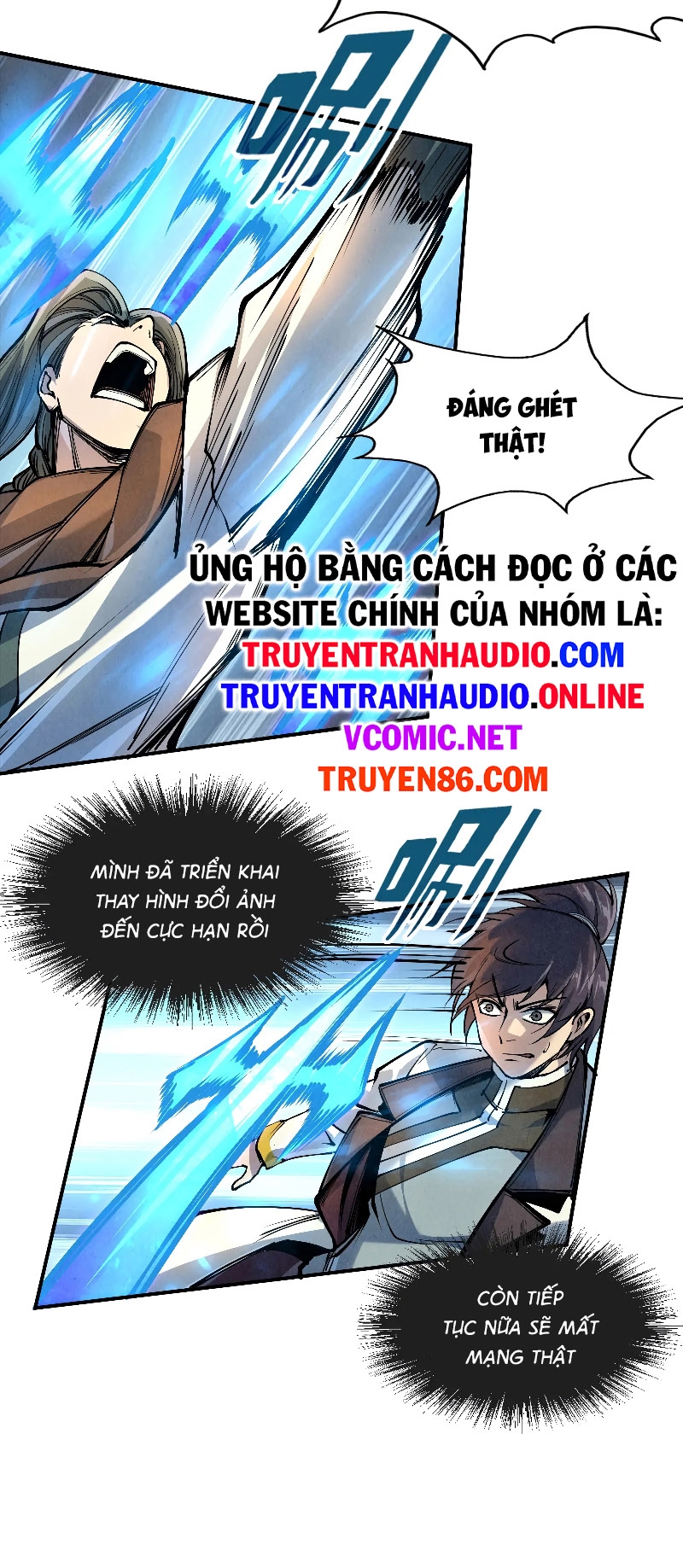 Vạn Cổ Chí Tôn Chapter 90 - Trang 18