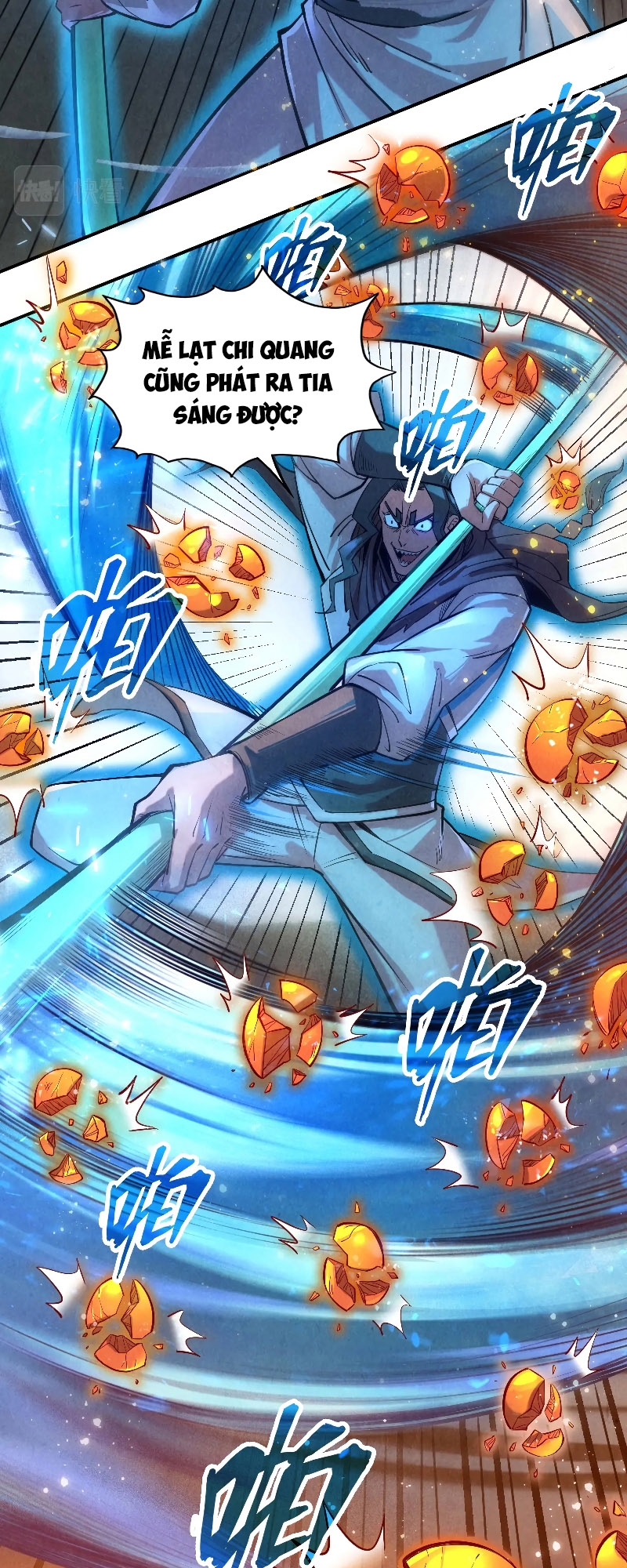 Vạn Cổ Chí Tôn Chapter 90 - Trang 3