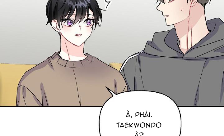 Xác Suất Tình Yêu Chapter 46 - Trang 12