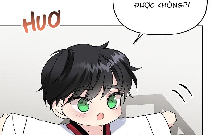 Xác Suất Tình Yêu Chapter 46 - Trang 128