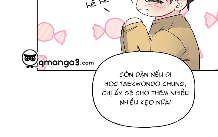 Xác Suất Tình Yêu Chapter 46 - Trang 54