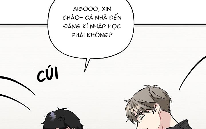 Xác Suất Tình Yêu Chapter 46 - Trang 74