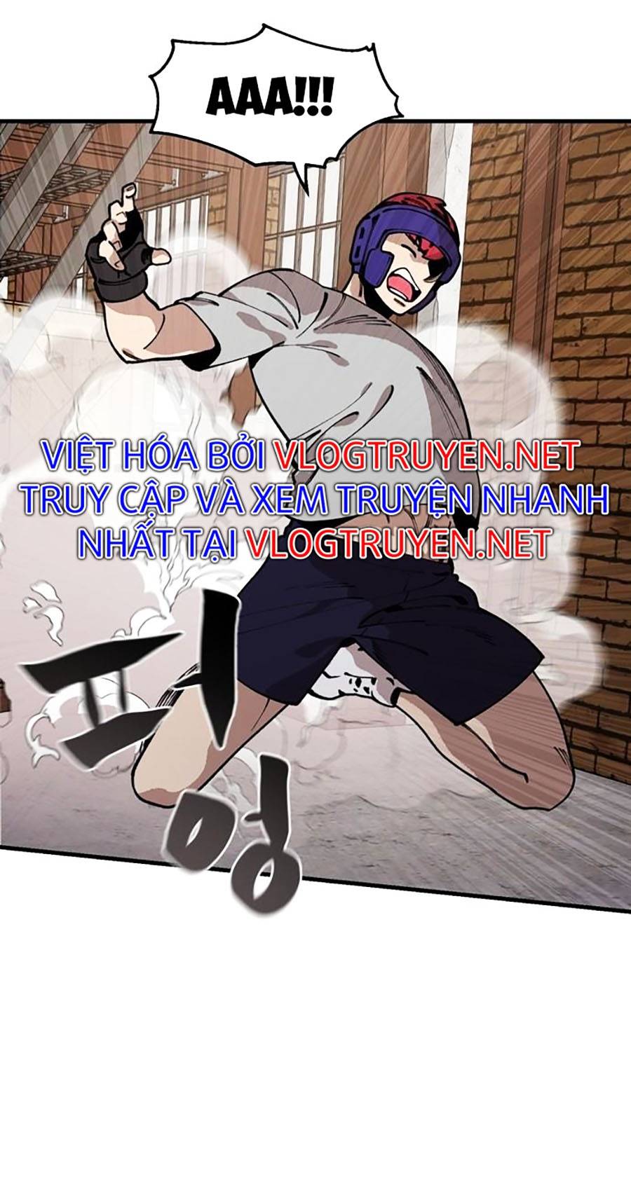 Xếp Hạng Bắt Nạt Chapter 38 - Trang 18